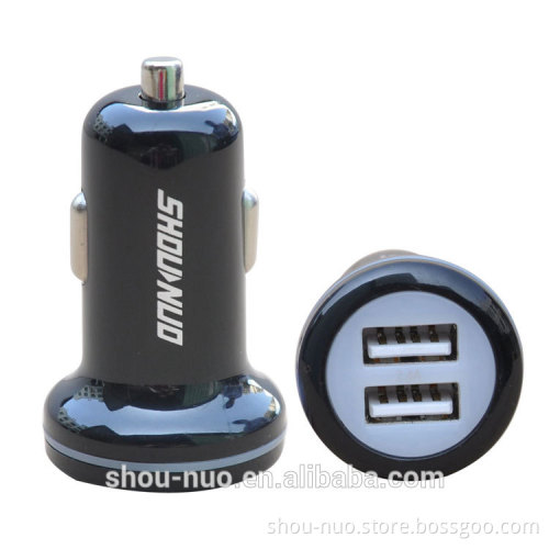 larger capacity car usb charger wholesale
